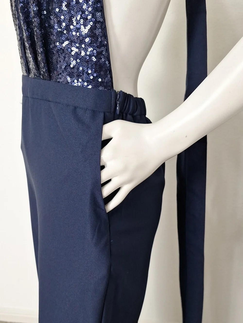 Lulus disco heaven